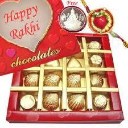 Rakhi gifts